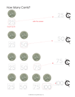 Count Quarters